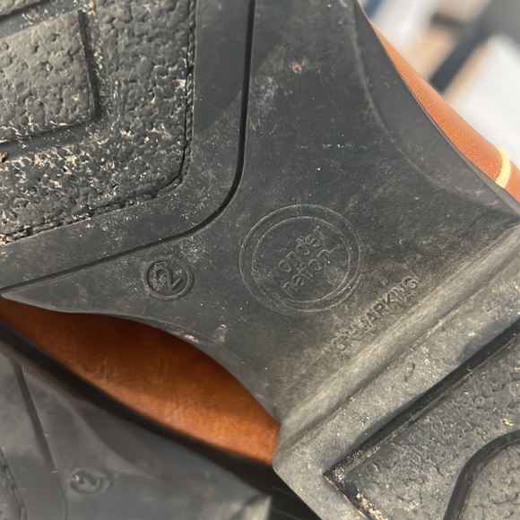 Wonder Nation America Cowgirl Boots - Girls 2 - Picture 7 of 11